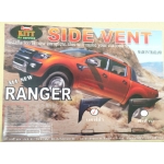 side vent แก้ม Carbon Kevlar เคฟล่าร์ คาร์บอน ฟอร์ด เรนเจอร์ All New Ford Ranger 2012 v.3